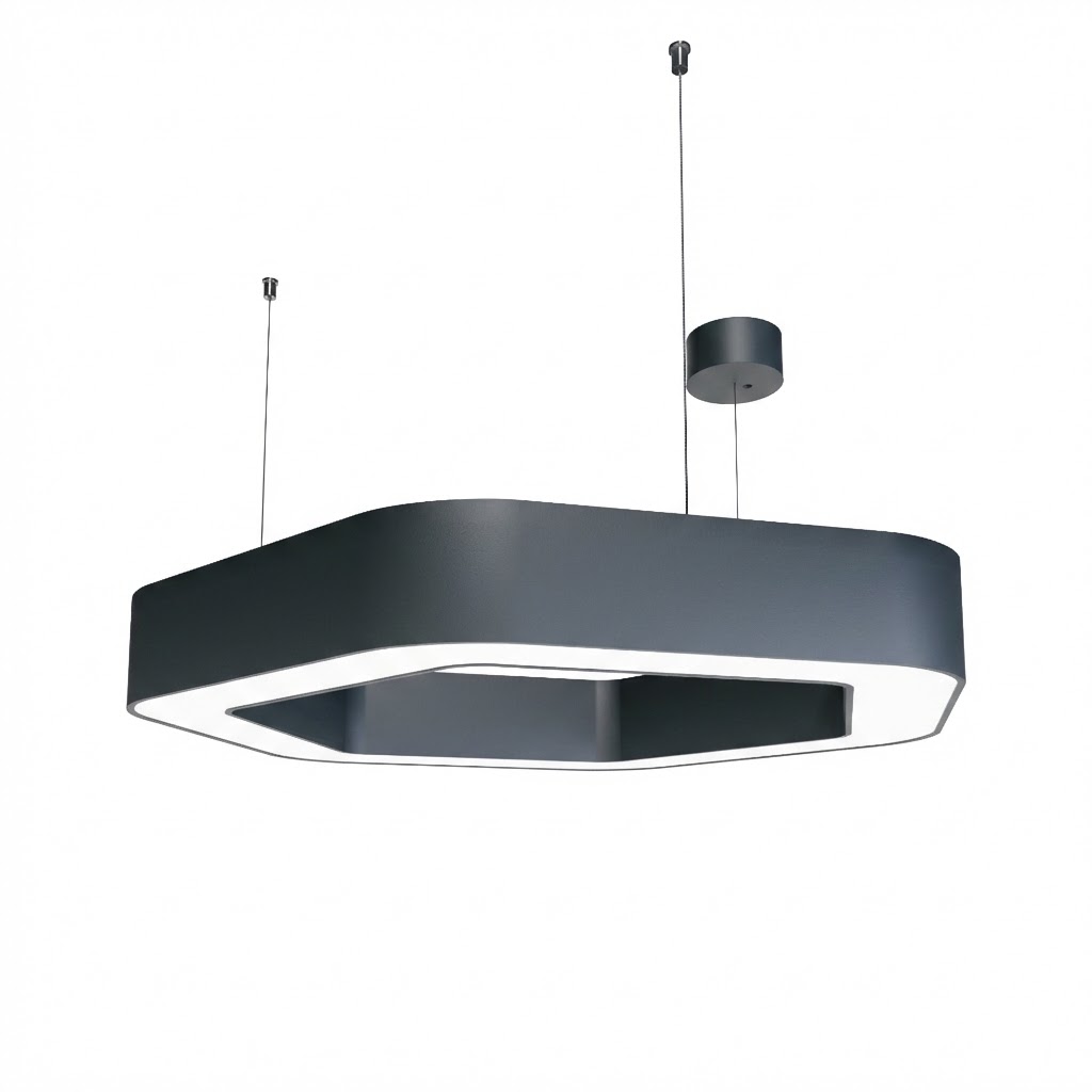 HONEY HONEYCOMB N-ML PLX 4 600 lm 650 mm