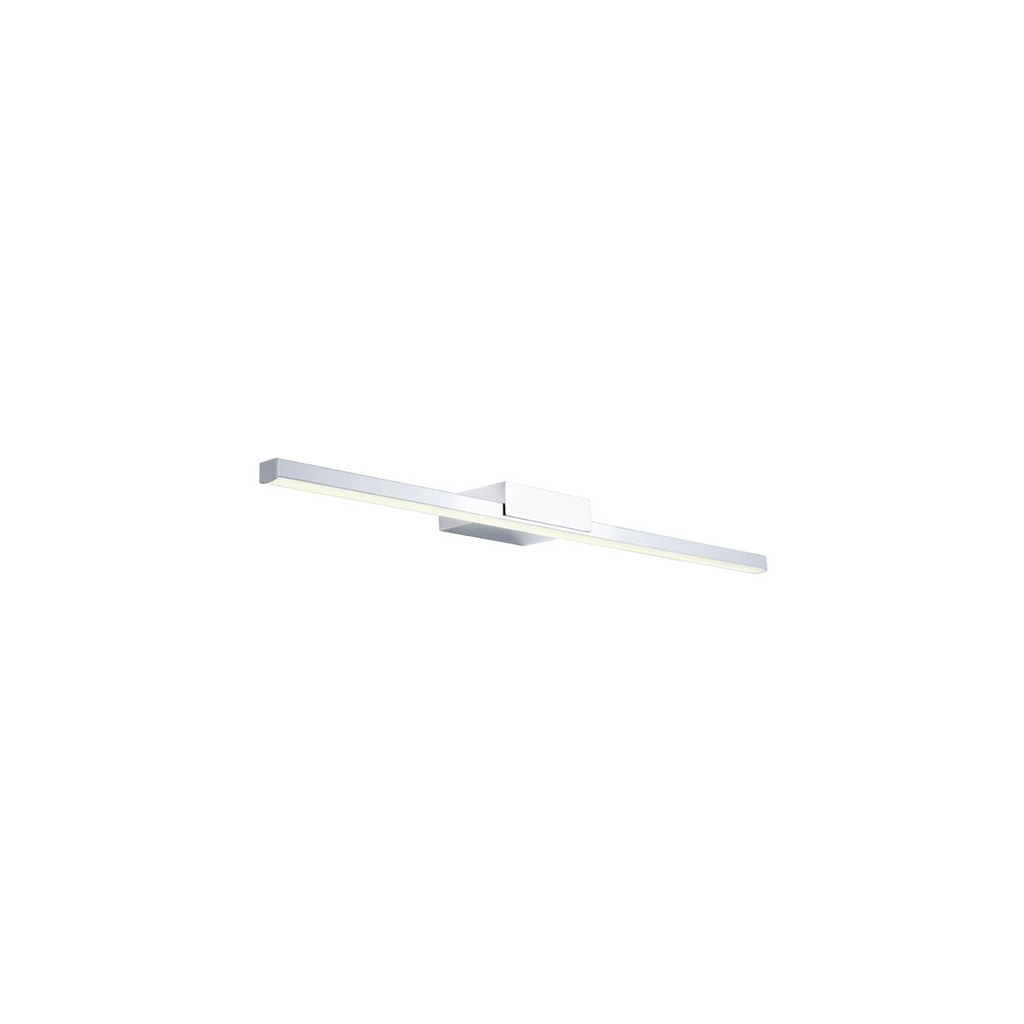 ASTON AP 1x12W LED CHROME (4.1.2)