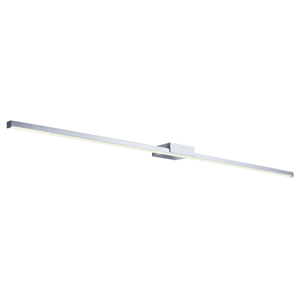 ASTON AP 1x24W LED CHROME (4.1.2)
