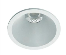 LUMO SPOT ENCASTRE BLANC 