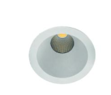 MINO MINI SPOT LED BLANC 