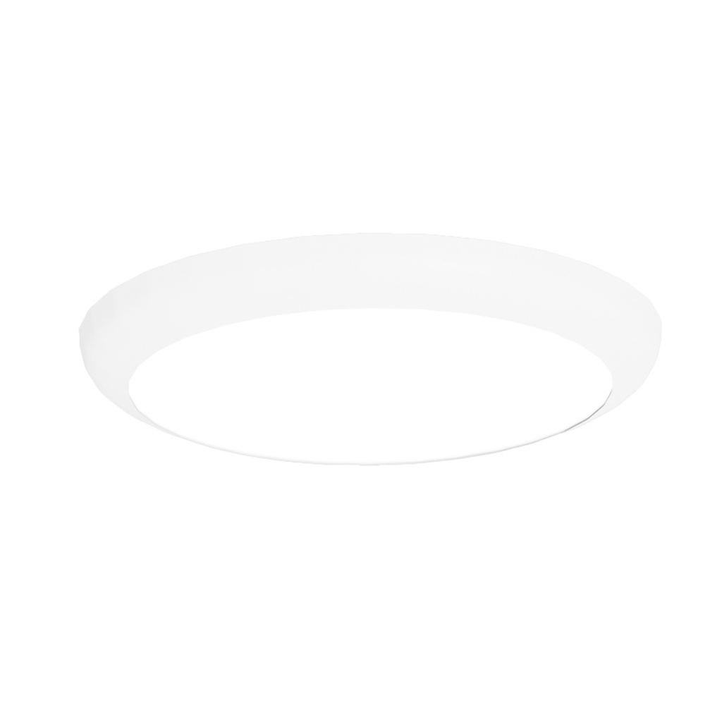 CHIMAY R 25 Spot Semi-encastré 3000°K-4000°K-6000°K Blanc Ressorts AC230V 18-25W IP44