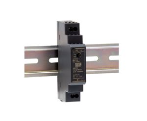 Alimentation led 24VDC 15W DIN-rail