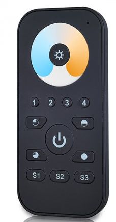 Émetteur rf en plus pour kit CCT-CW