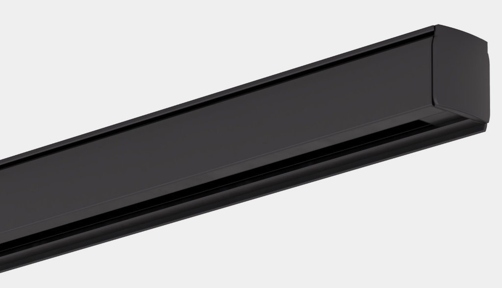 RAIL 1M DALI NOIR 