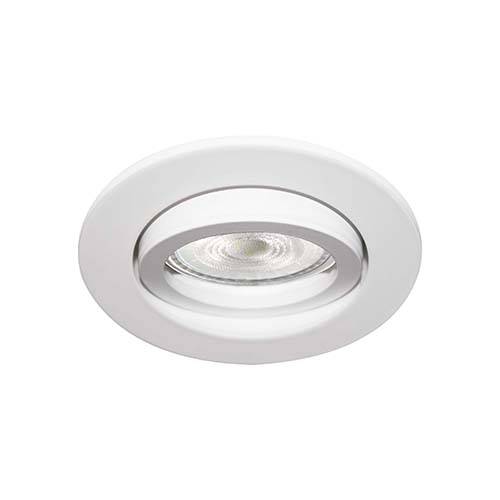 ALA1013 RX GU10 AUTO MAX50W PAR16 BLANC MAT