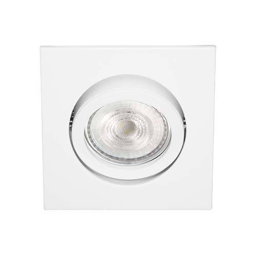 ALA1013 SX GU10 AUTO MAX50W PAR16 BLANC MAT