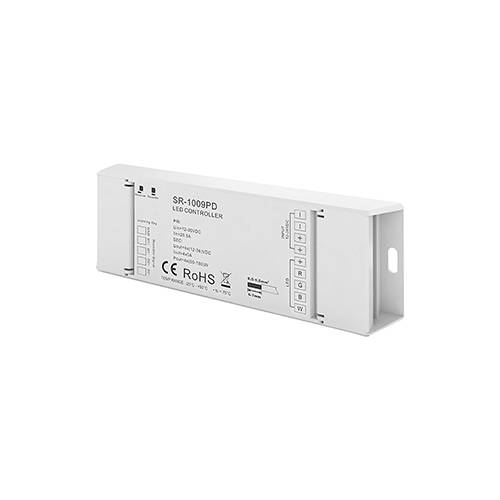STRIP LED CONTROLEUR RGB+W 