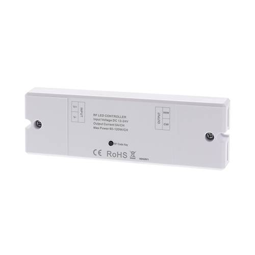 CONTROLEUR BLANC DYNAMIQUE 