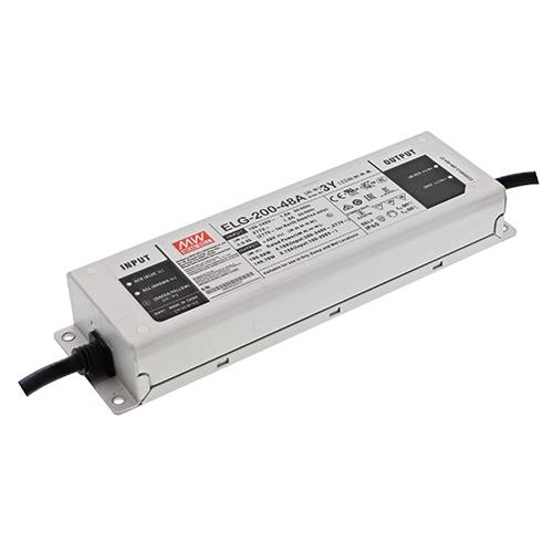 DRIVER 180W 48V 