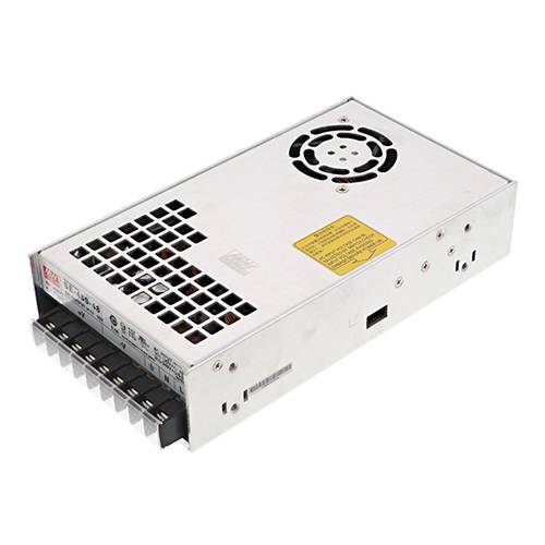 DRIVER 400W 48V 