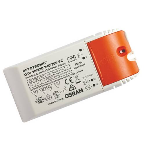 DRIVER 5-10W 700mA CC DIM 