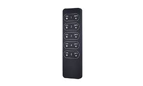 TELECOMMANDE RF 