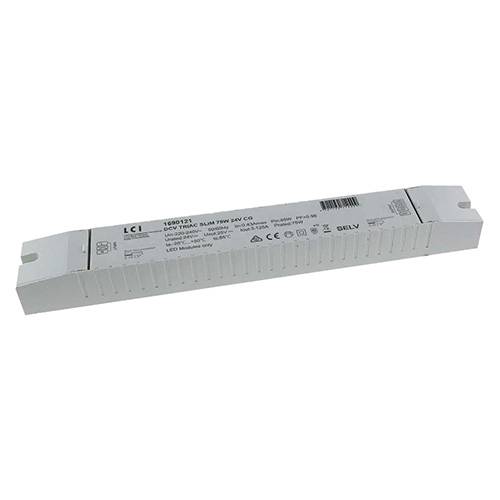 DRIVER 75W 24V CV DIM 