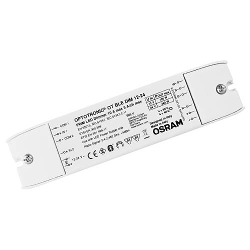 CONTROLEUR WIRELESS 240W 24V 