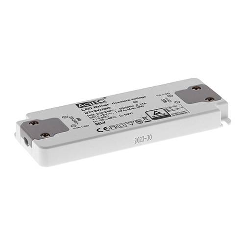 DRIVER 20W 12V CV 