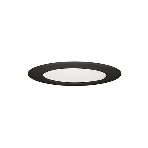 FOX 1 R 10W 900Lm 3000K 110° Noir mat