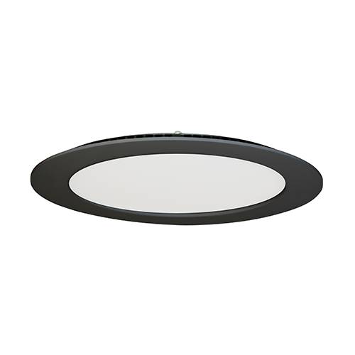 FOX 2 RD 19W 2800Lm 4000K 110° DIM NOIR MAT
