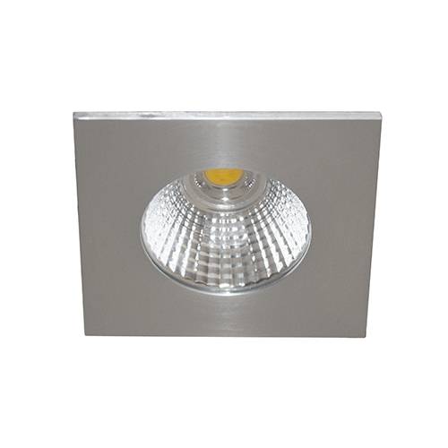 HD1014 S 6W 820Lm 4000K 38° IP65 Aluminium