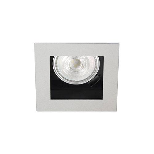 SQ100 SX GU10 MAX50W PAR16 Métal