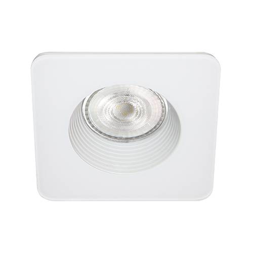 IPHO S GU10 AUTO MAX20W PAR16 IP44 BLANC