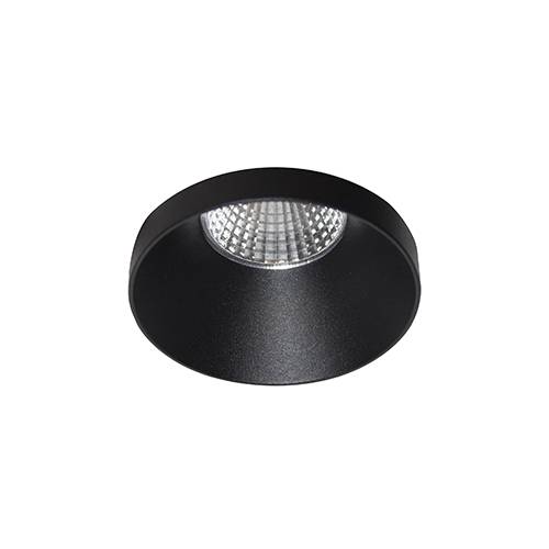 SYLA R-B 10W 960Lm 2700K 38° NOIR MAT