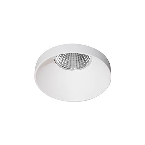 SYLA R-B 10W 1010Lm 3000K 38° BLANC MAT