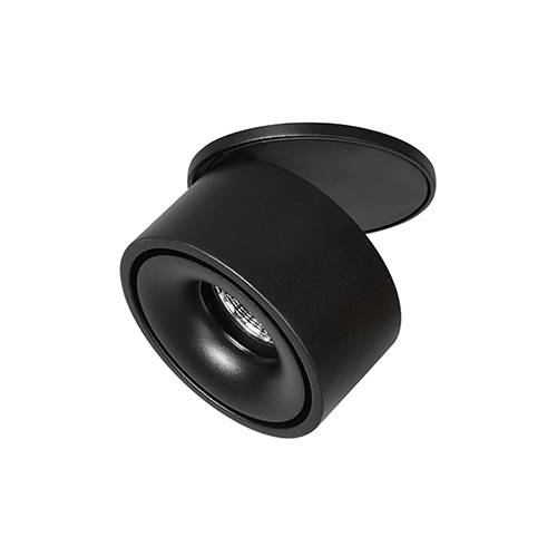 CLIC RDX 13W 1570Lm 3000K 38° DIM Noir mat