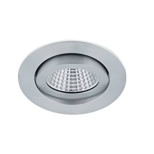 ALIS 1014 RDX 6W 740Lm 3000K 38° DIM Aluminium