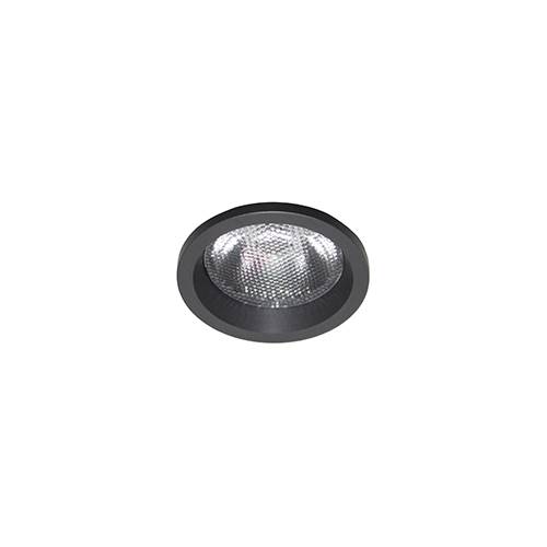 SPOTI R-B 4,5W 410Lm 4000K 24° IP44 ANTHRACITE ANODISE