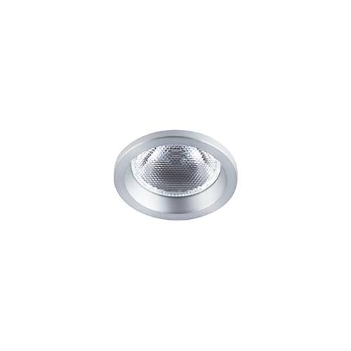 SPOTI R-B 4,5W 480Lm 3000K 24° IP44 Aluminium