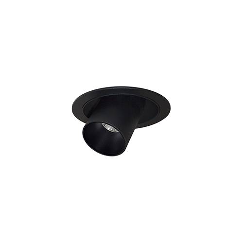 FILI 1 RX-B 10W 1010Lm 3000K 40° Noir mat
