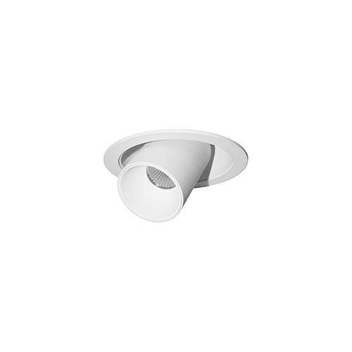 FILI 1 RX-B 10W 1010Lm 3000K 40° BLANC MAT