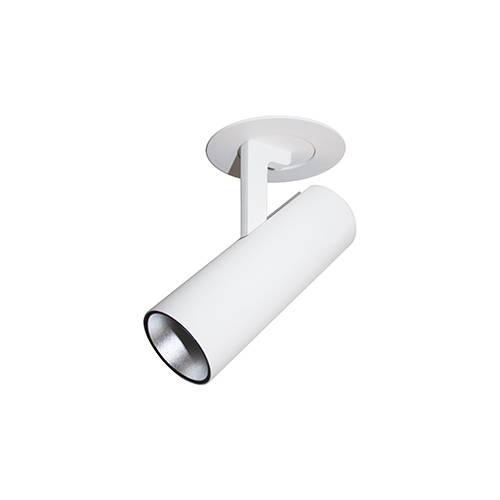 FILI 2 RX-B 13W 1180Lm 3000K 40° Blanc mat