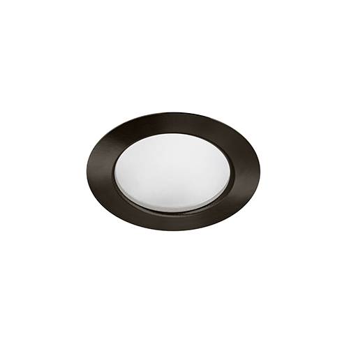 KALI R-230 B 4,7W 410Lm 3000K 100° Noir mat
