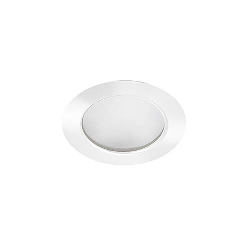 KALI R-230 B 4,7W 410Lm 3000K 100° Blanc mat