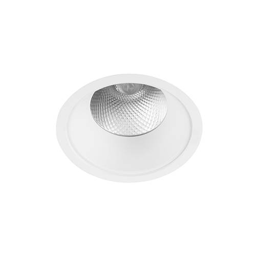 KANI 1 RD 20W 2260Lm 4000K 40° DIM BLANC MAT