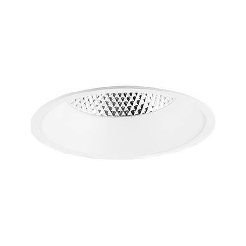 KANI 3 RD 40W 4055Lm 4000K 40° DIM Blanc mat