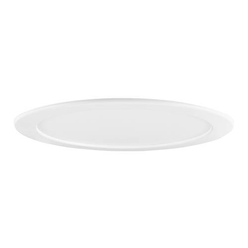 TIGA 3 RD 24W 2870Lm 100° IP44 DIM BLANC MAT