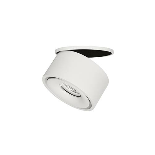 CLIC RDX MINI 9W 930Lm 3000K 38° DIM Blanc mat