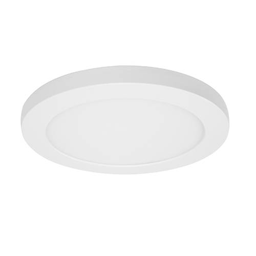 SIRA R 18W 2150Lm 110° IP44 BLANC MAT
