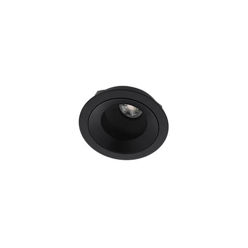 GARI 7W 2700K 36° DIM Noir mat