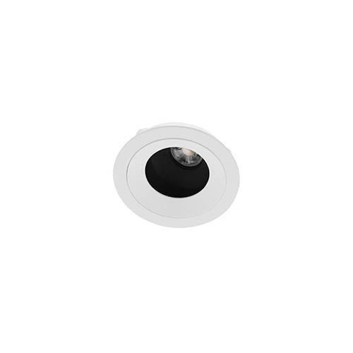 GARI 7W 2700K 36° DIM BLANC MAT