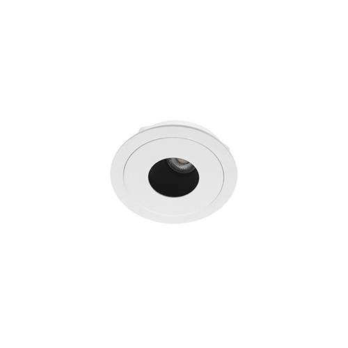 DUCA 7W 4000K 24° DIM Blanc mat