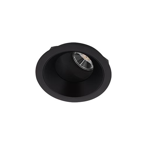 GARI POWER 13W 2700K 30° DIM Noir mat
