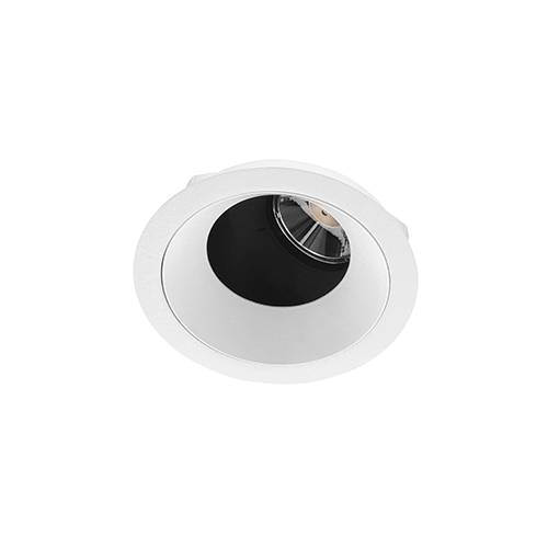 GARI POWER 13W 4000K 15° DIM BLANC MAT