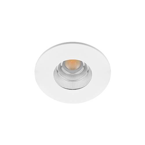 DEBI RD 6W 720Lm 60° IP65 DIM Blanc mat