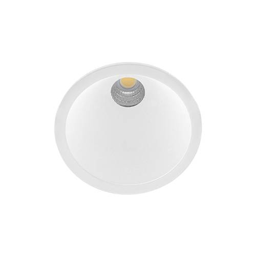 SWEET RD 8W 700Lm 4000K 60° DIM Blanc mat