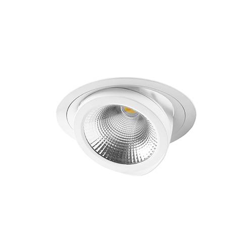 SPIRA 1 RX PLUS 40W 4600Lm 40° Blanc