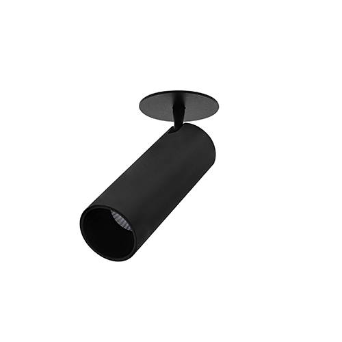 FILI 5 RDX-B 14W 1120Lm 3000K 40° NOIR MAT